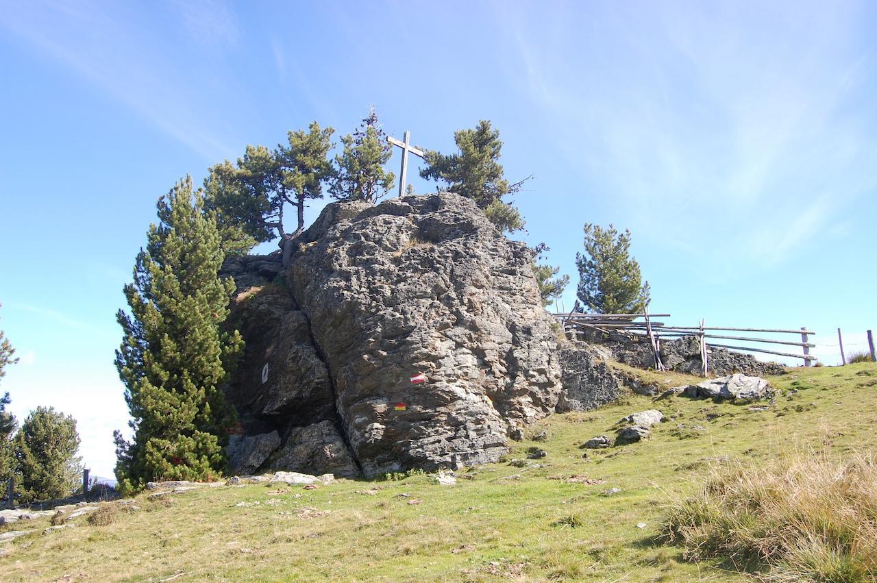 Alpengasthof Krische Murau Exterior photo