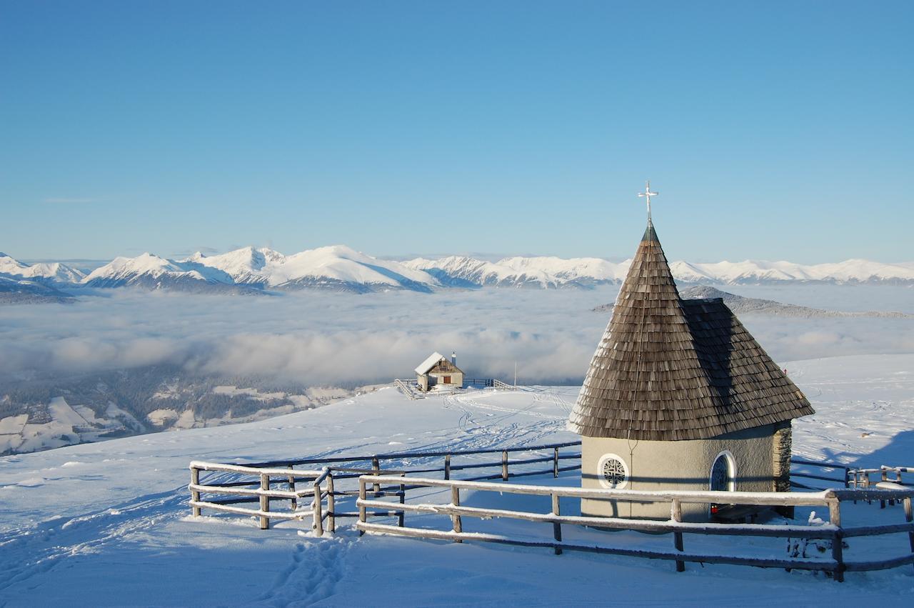 Alpengasthof Krische Murau Exterior photo